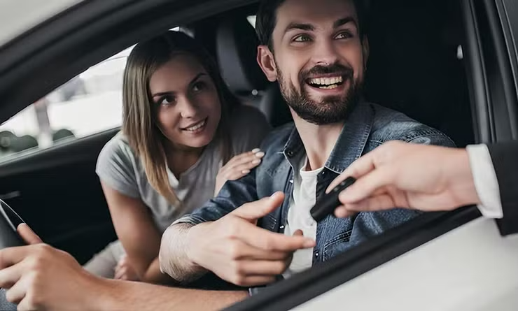 CHG Autohaus Balingen